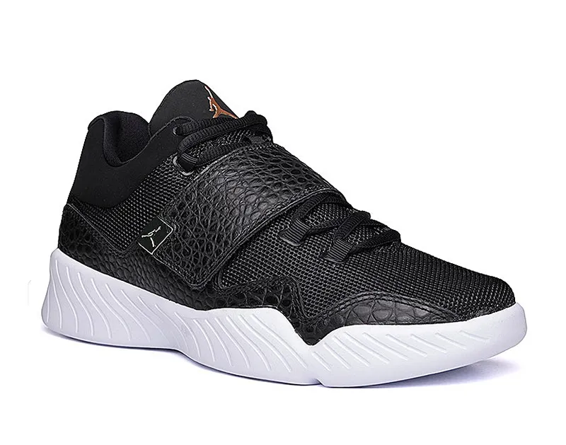 Jordan J23 "Postgame Black"