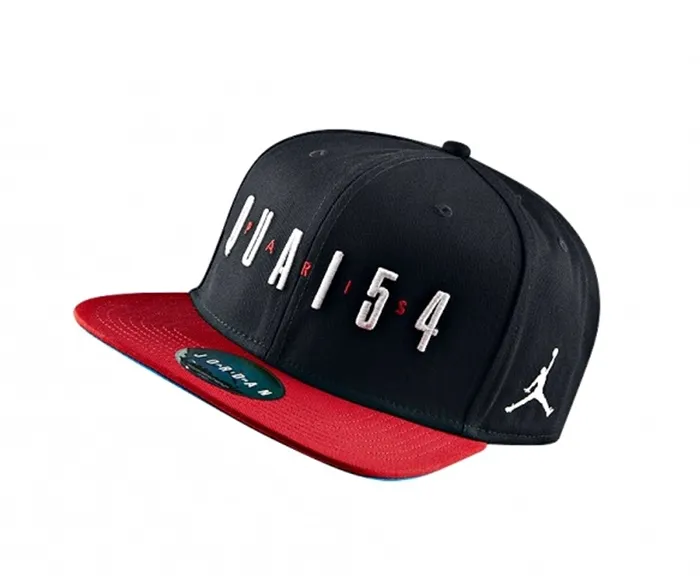 Jordan Q54 Pro Snapback (010)