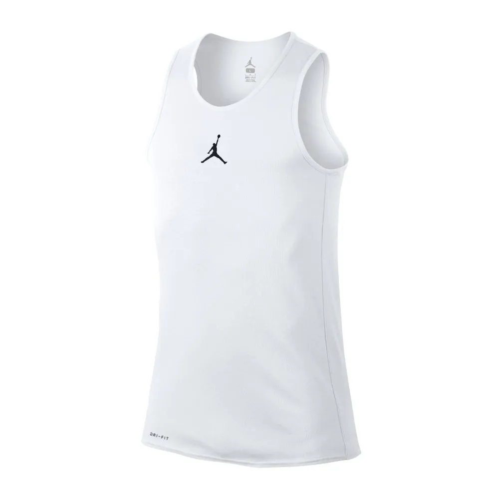 Jordan Rise Basketball Tank Shirt (100)
