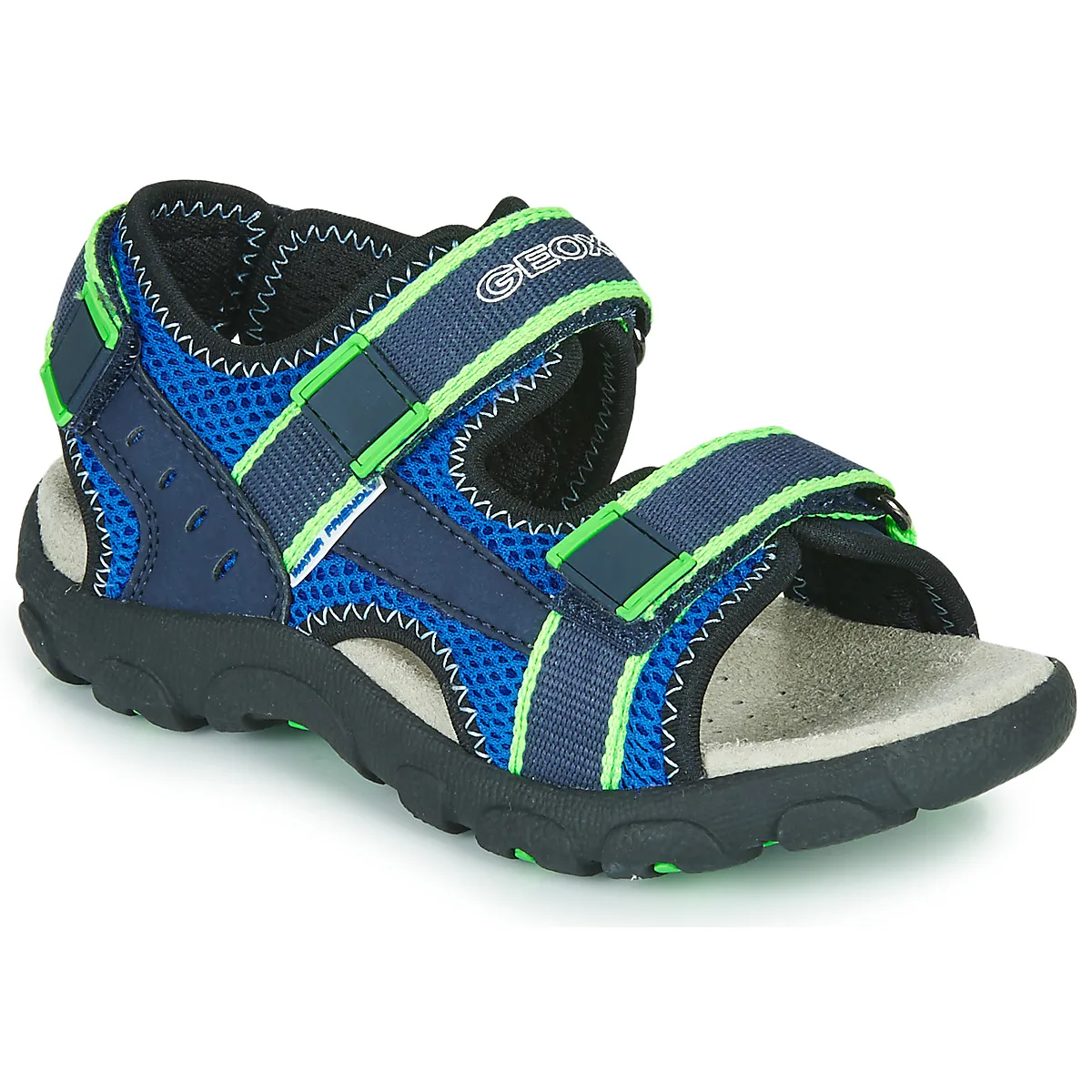 JR SANDAL STRADA