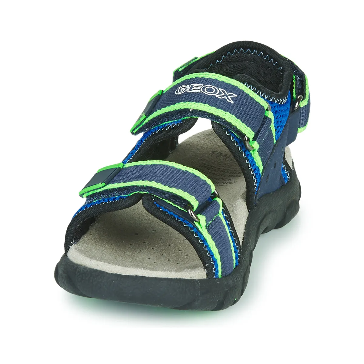 JR SANDAL STRADA