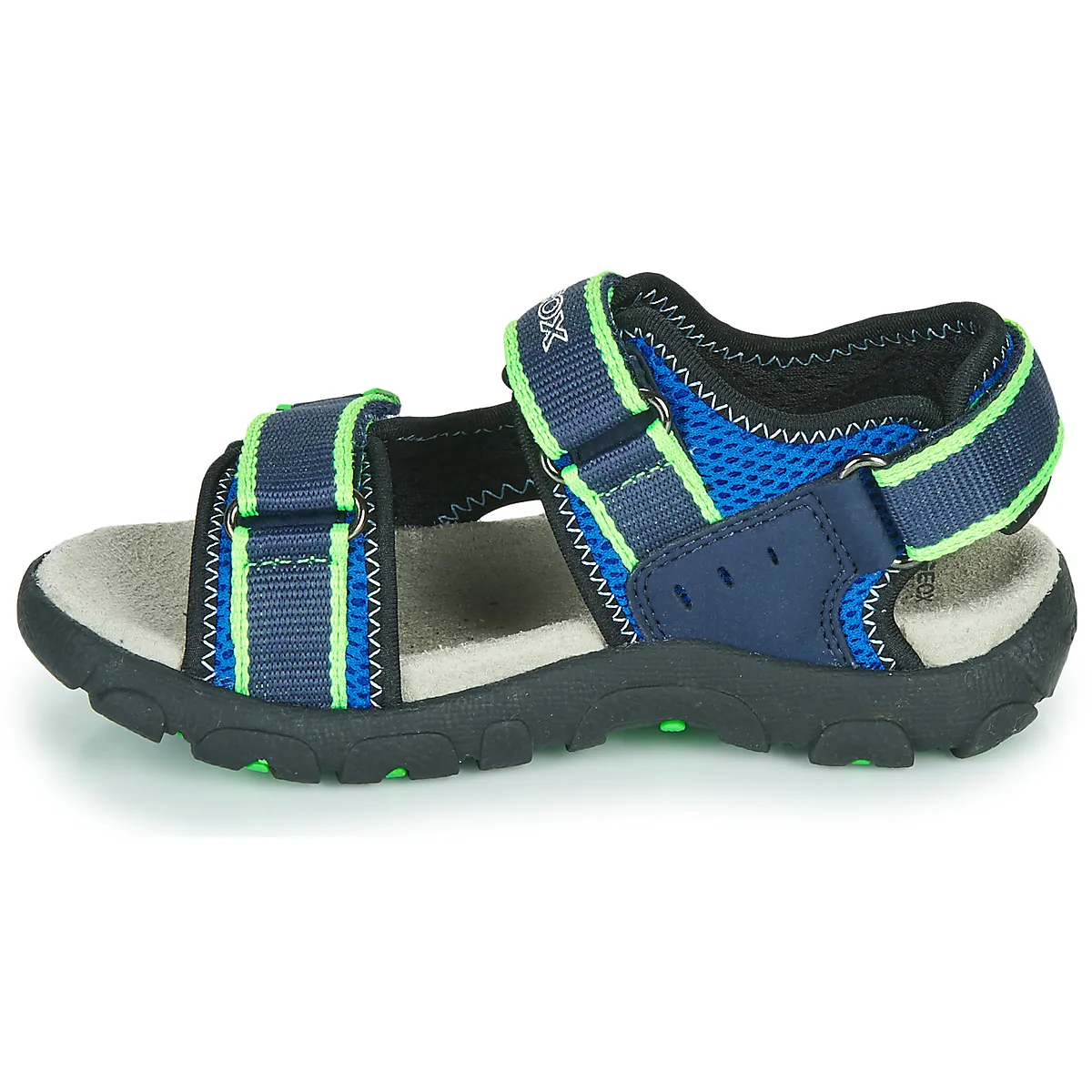 JR SANDAL STRADA