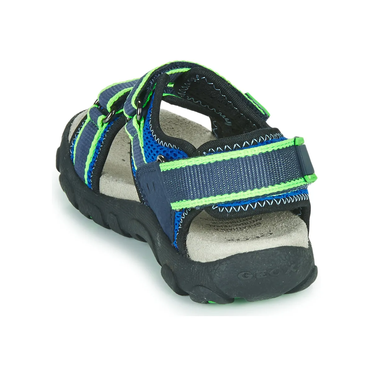 JR SANDAL STRADA