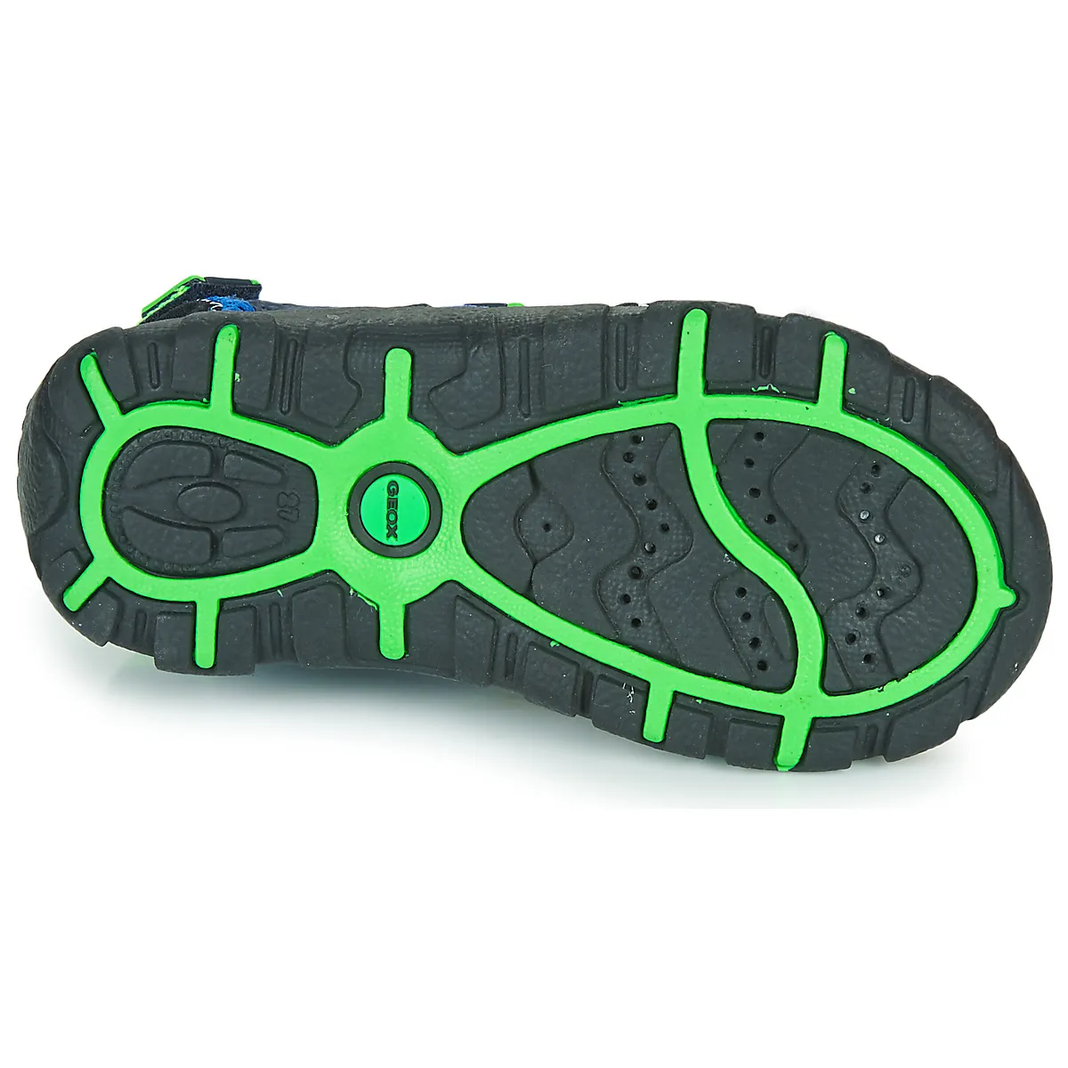 JR SANDAL STRADA