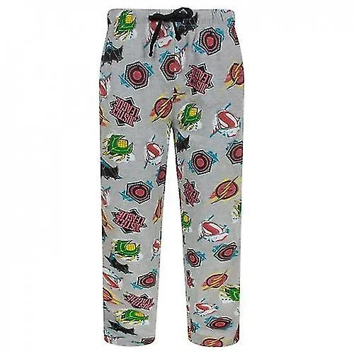 Justicia Liga Mens Loungepants
