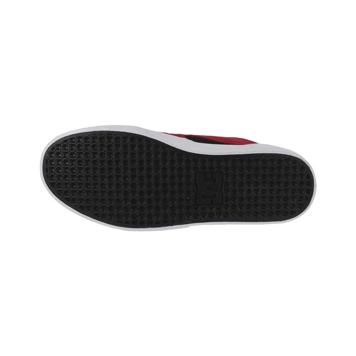 Kalis vulc mid ADYS300622 ATHLETIC RED/BLACK (ATR)