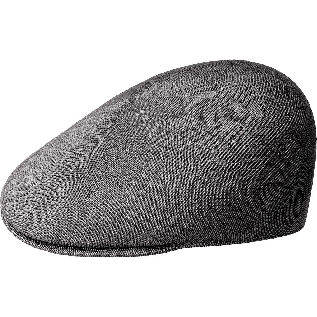 kangol boine seamless tropic 507  charcoal
