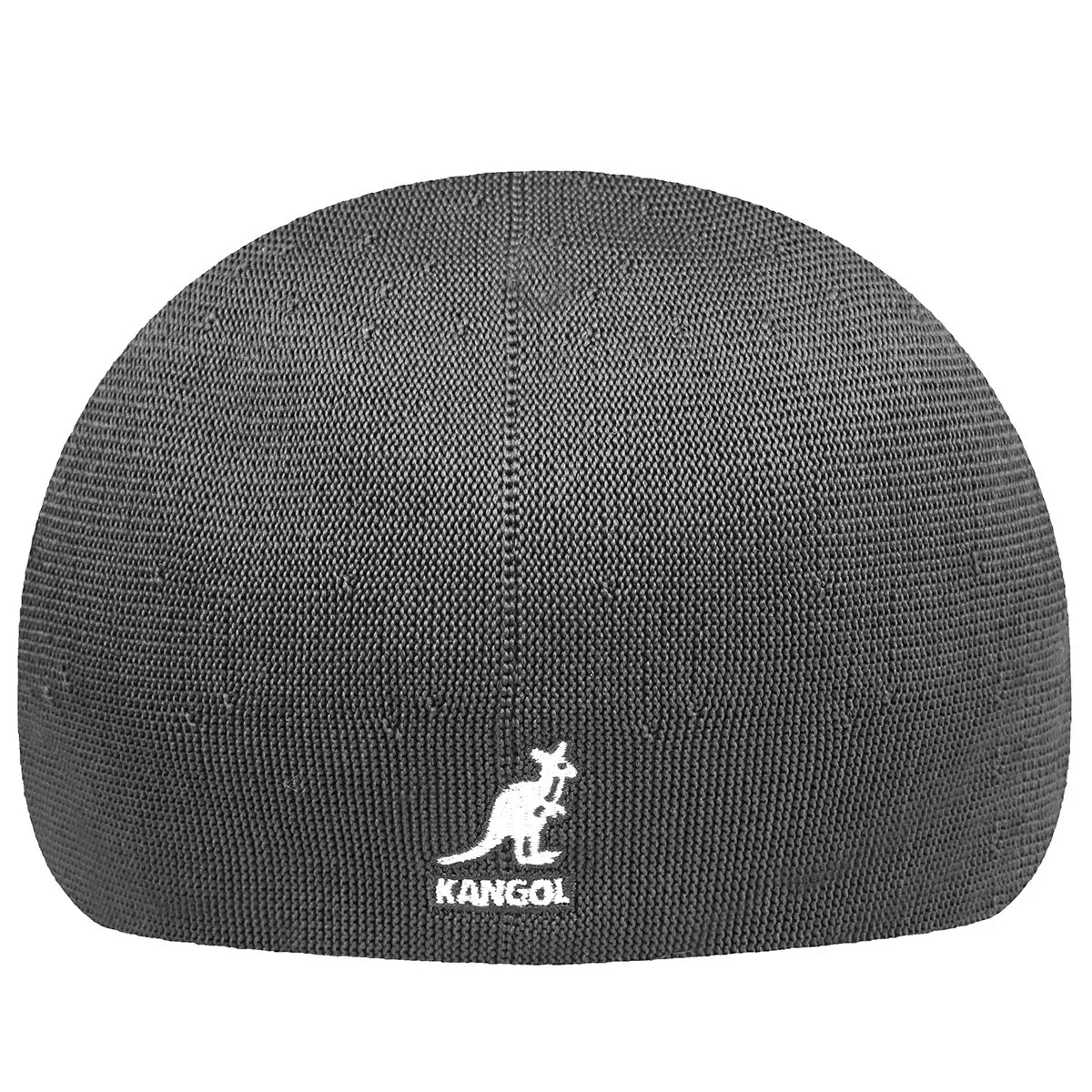 kangol boine seamless tropic 507  charcoal