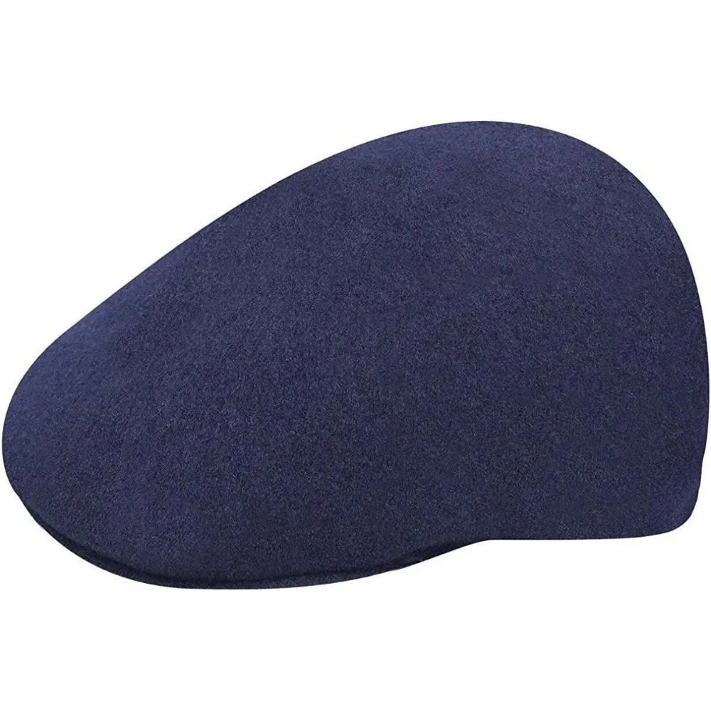 KANGOL SEAMLESS WOOL 507