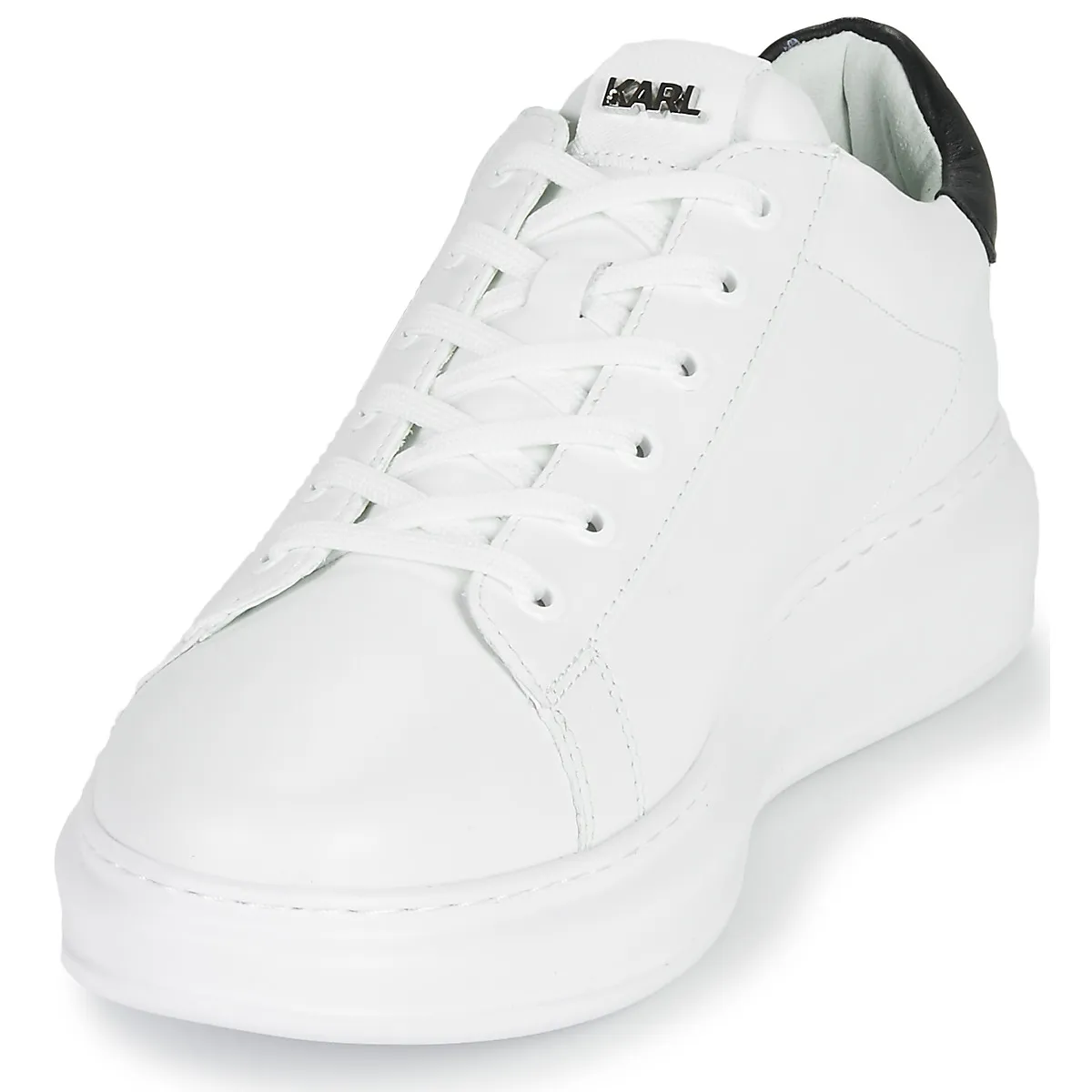 KAPRI MENS KARL IKONIC 3D LACE