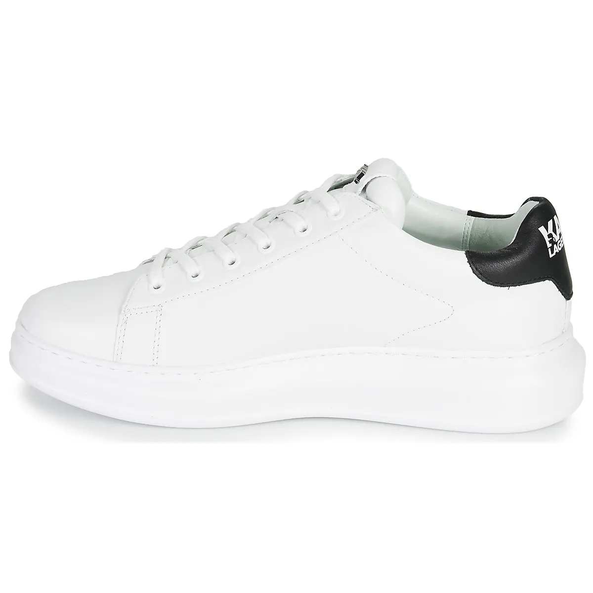 KAPRI MENS KARL IKONIC 3D LACE