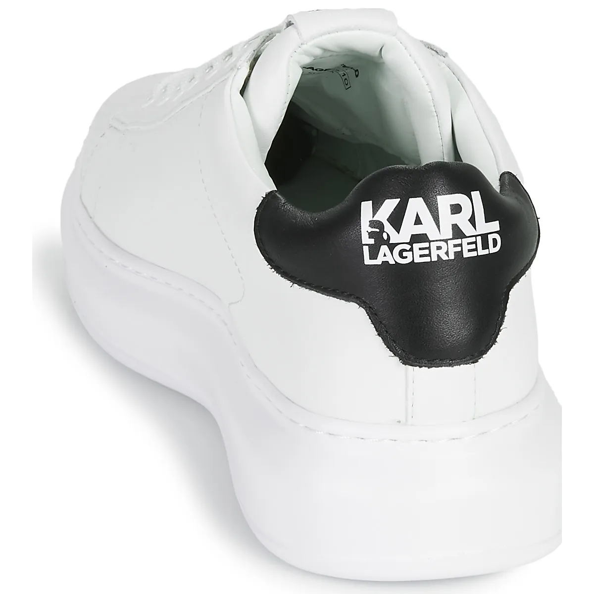 KAPRI MENS KARL IKONIC 3D LACE