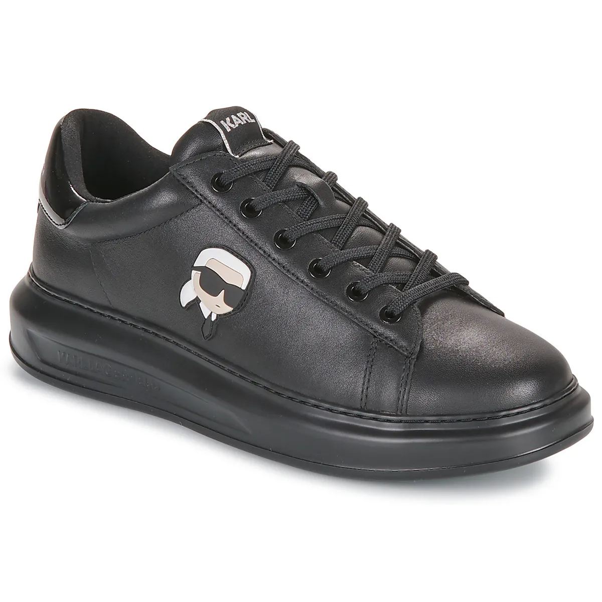 KAPRI MENS Karl NFT Lo Lace