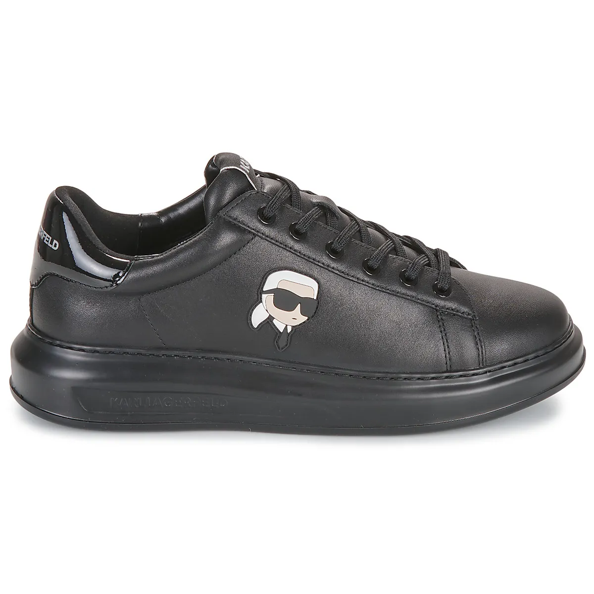 KAPRI MENS Karl NFT Lo Lace
