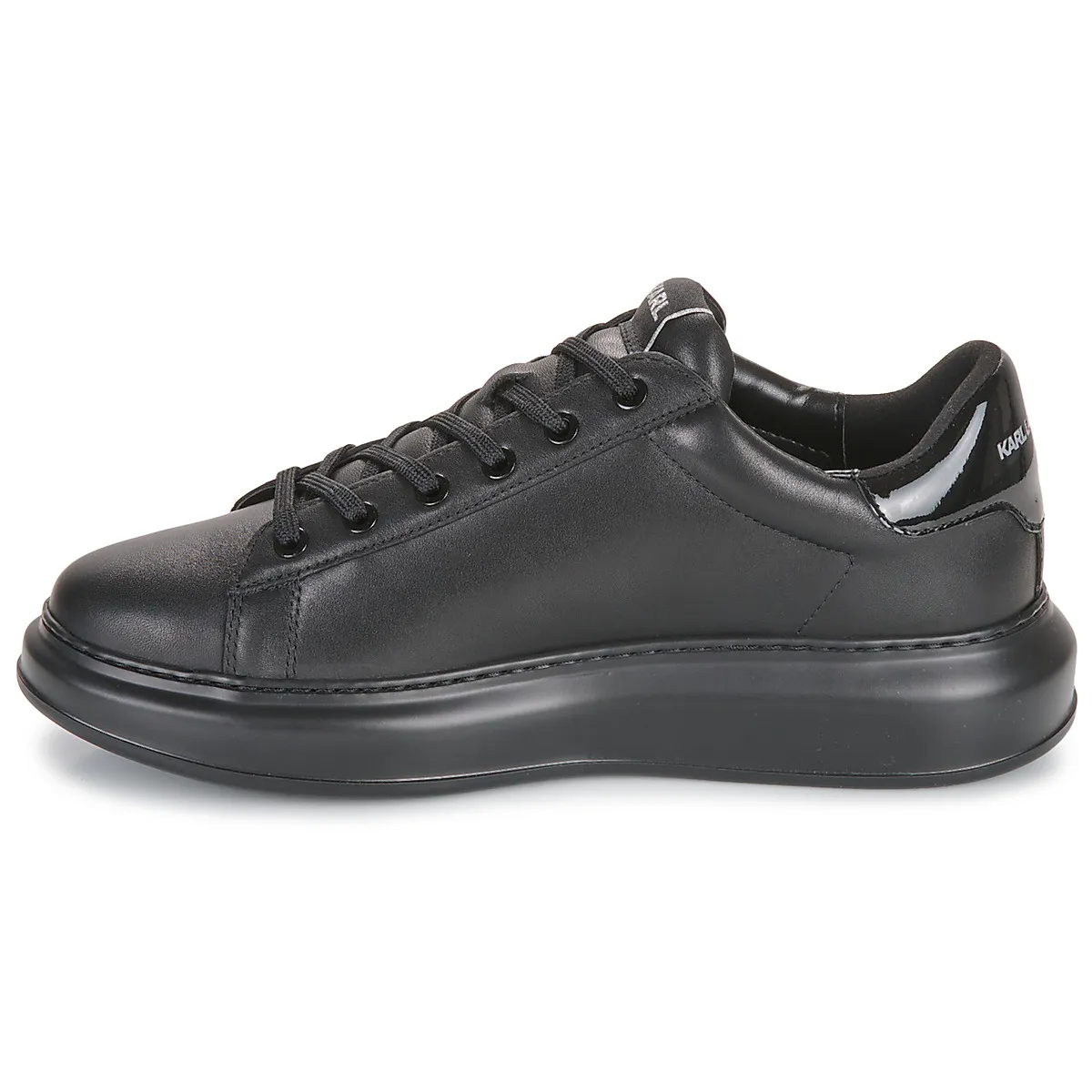 KAPRI MENS Karl NFT Lo Lace