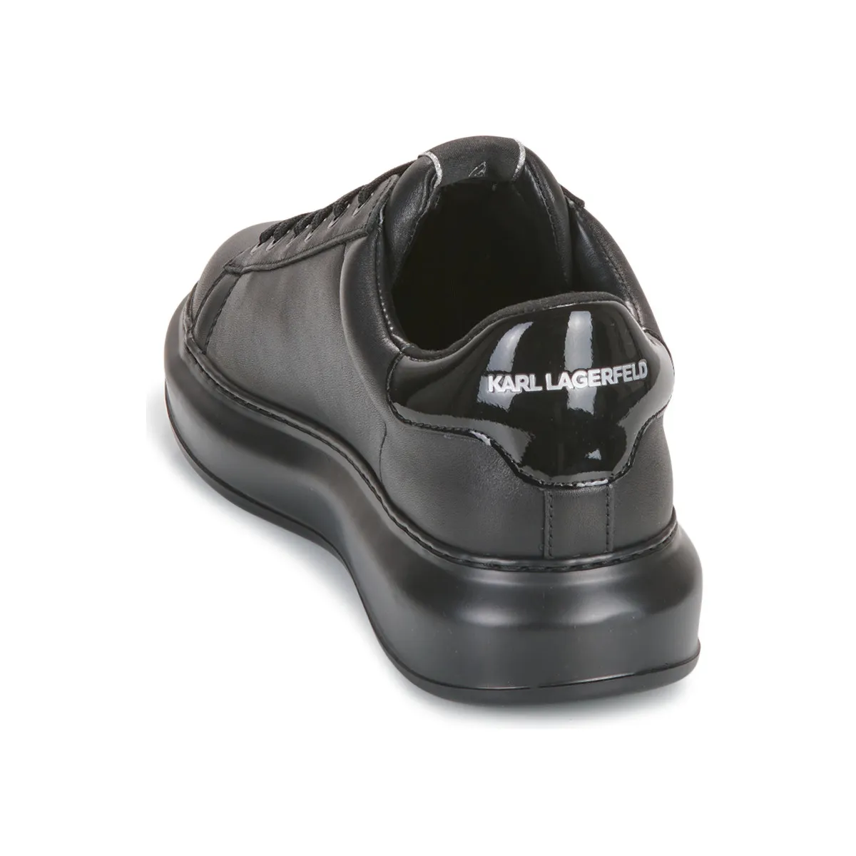 KAPRI MENS Karl NFT Lo Lace