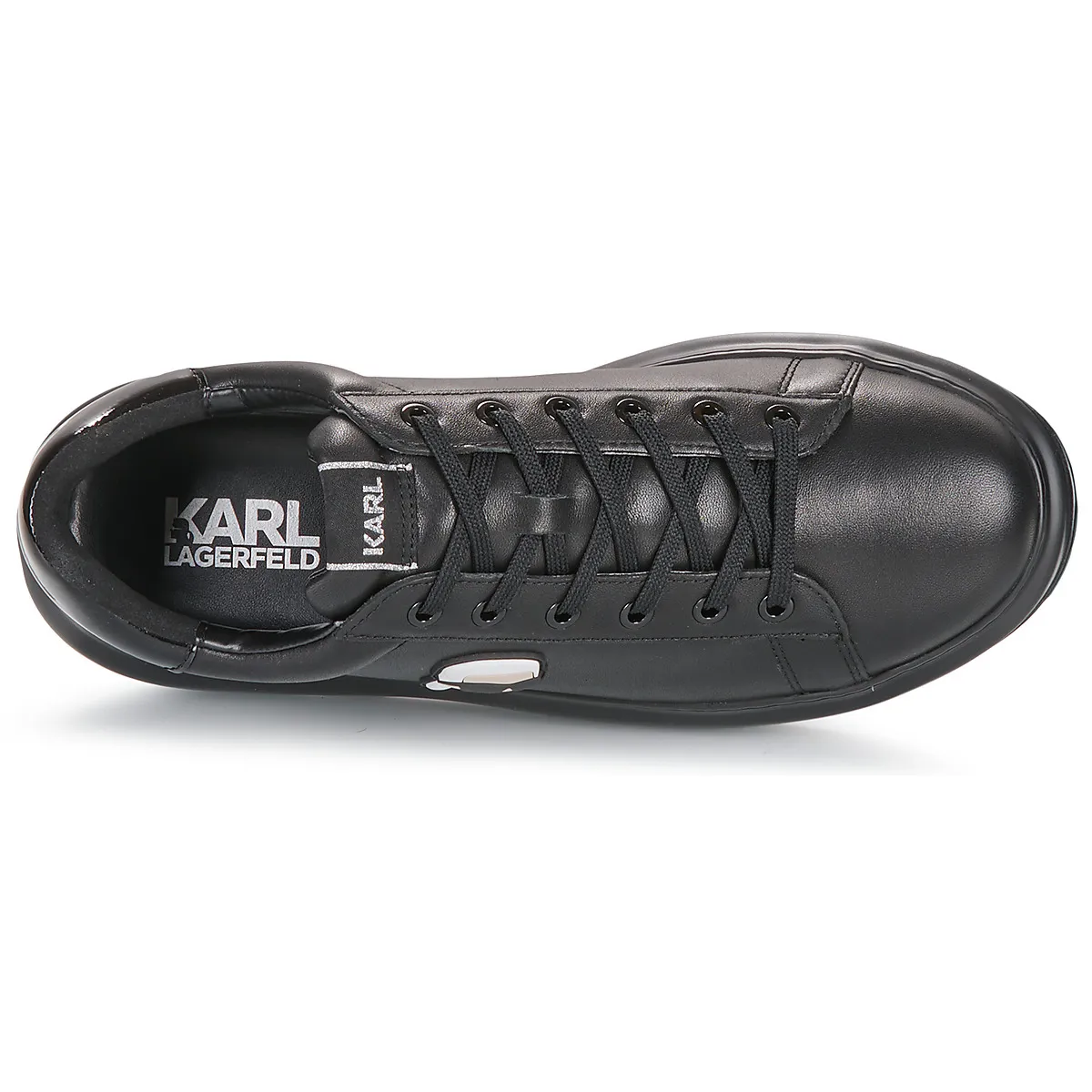 KAPRI MENS Karl NFT Lo Lace