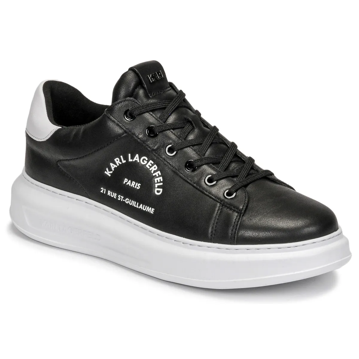 KAPRI MENS MAISON KARL LACE