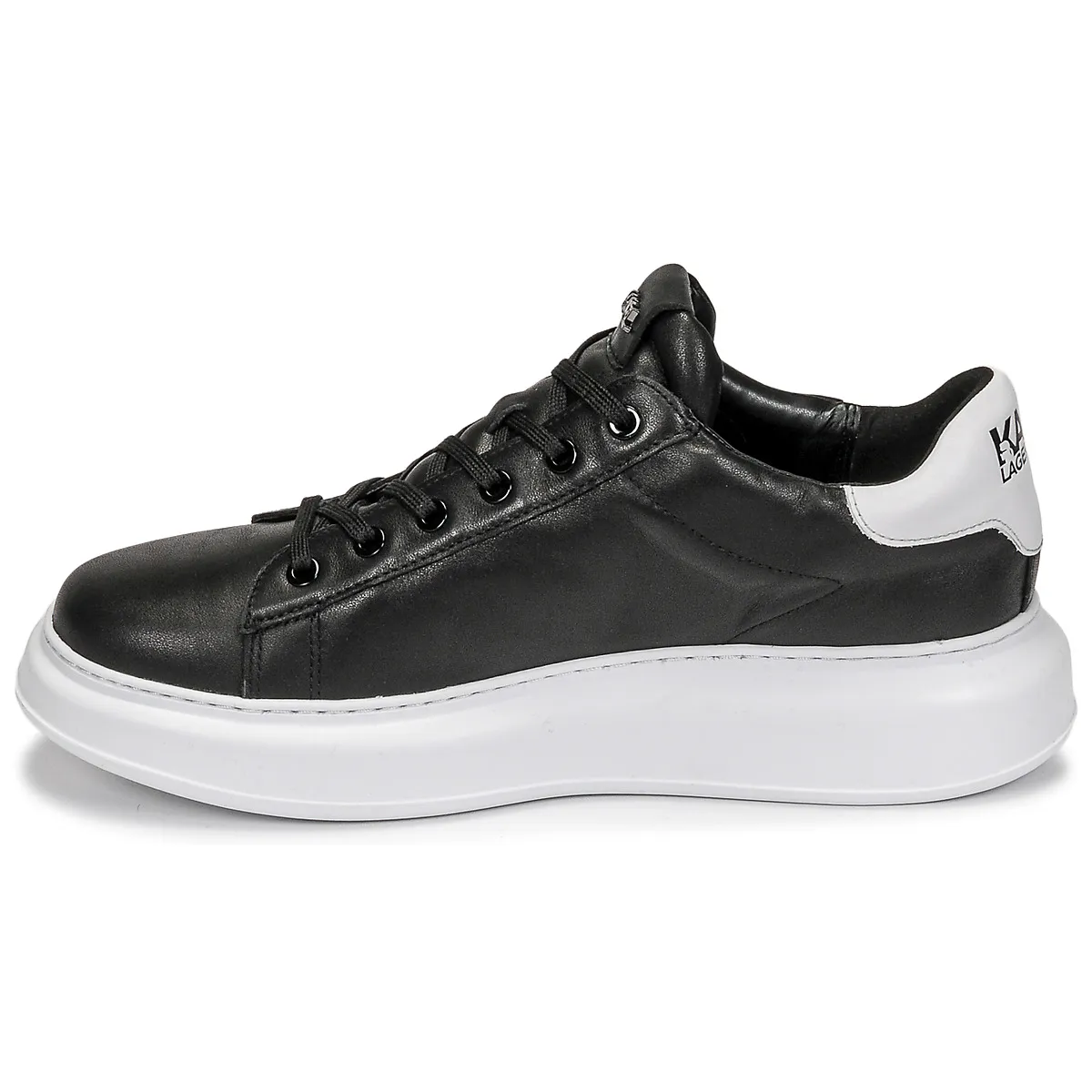 KAPRI MENS MAISON KARL LACE