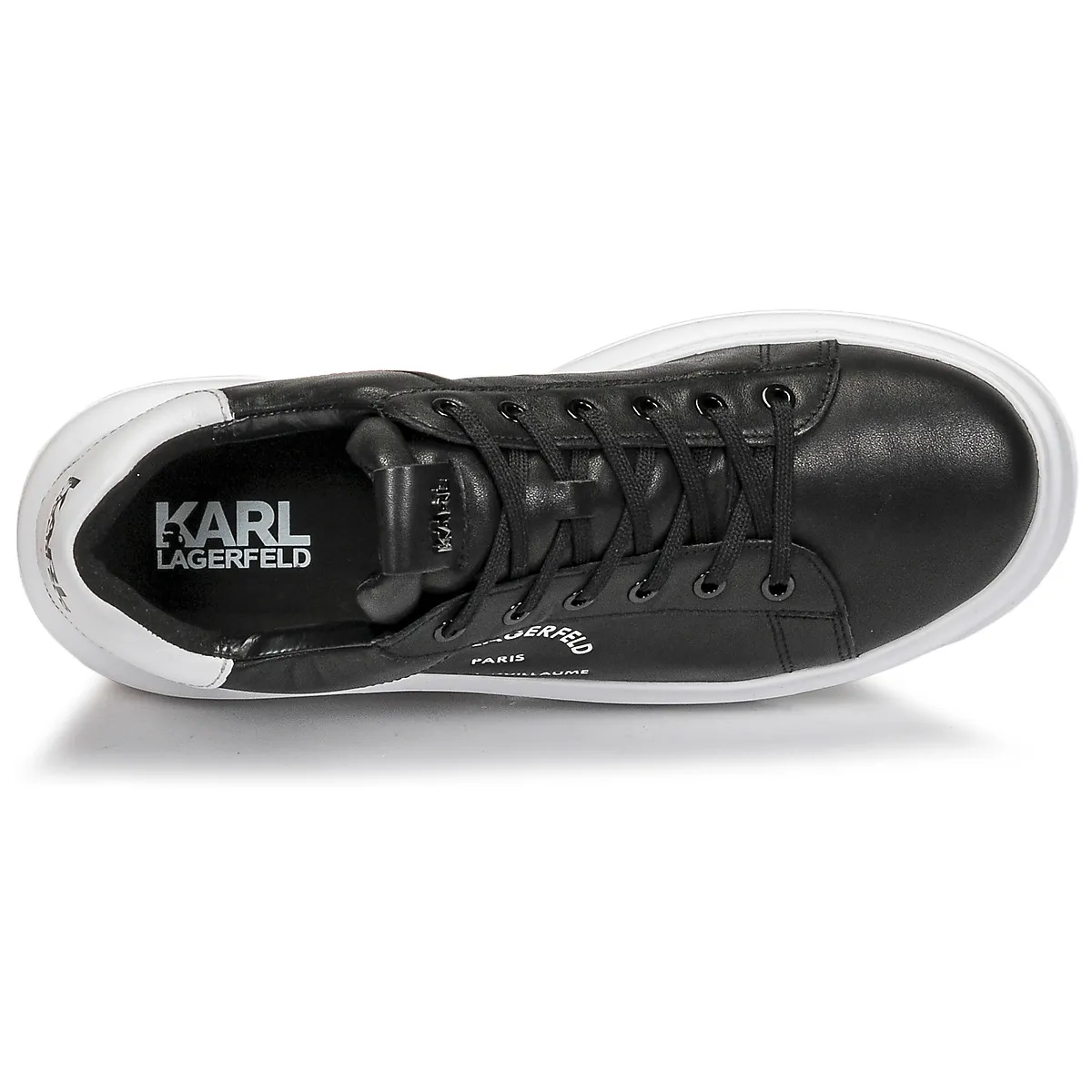 KAPRI MENS MAISON KARL LACE
