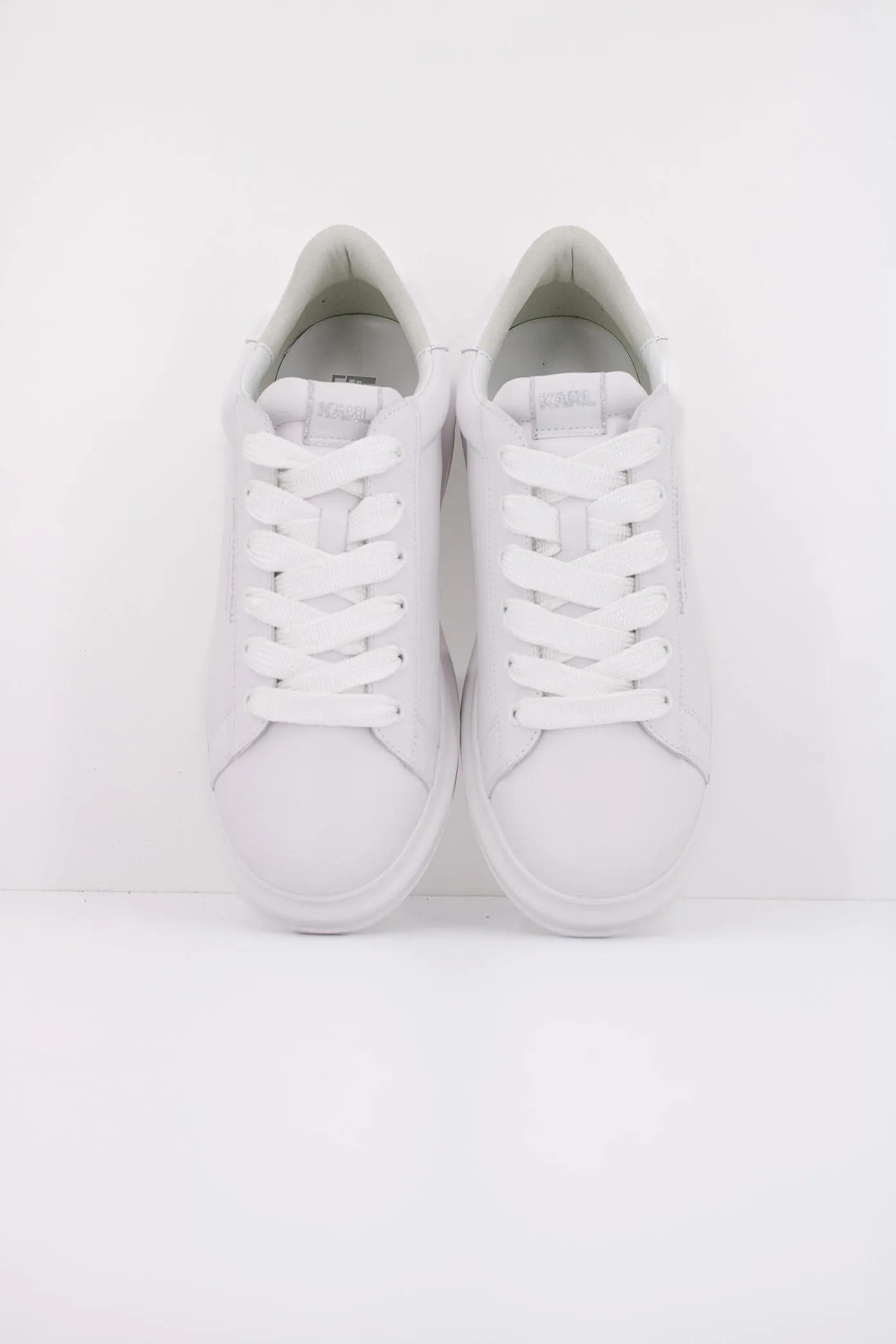 KARL LAGERFELD KAPRI MENS PYTHON TAB RSG L