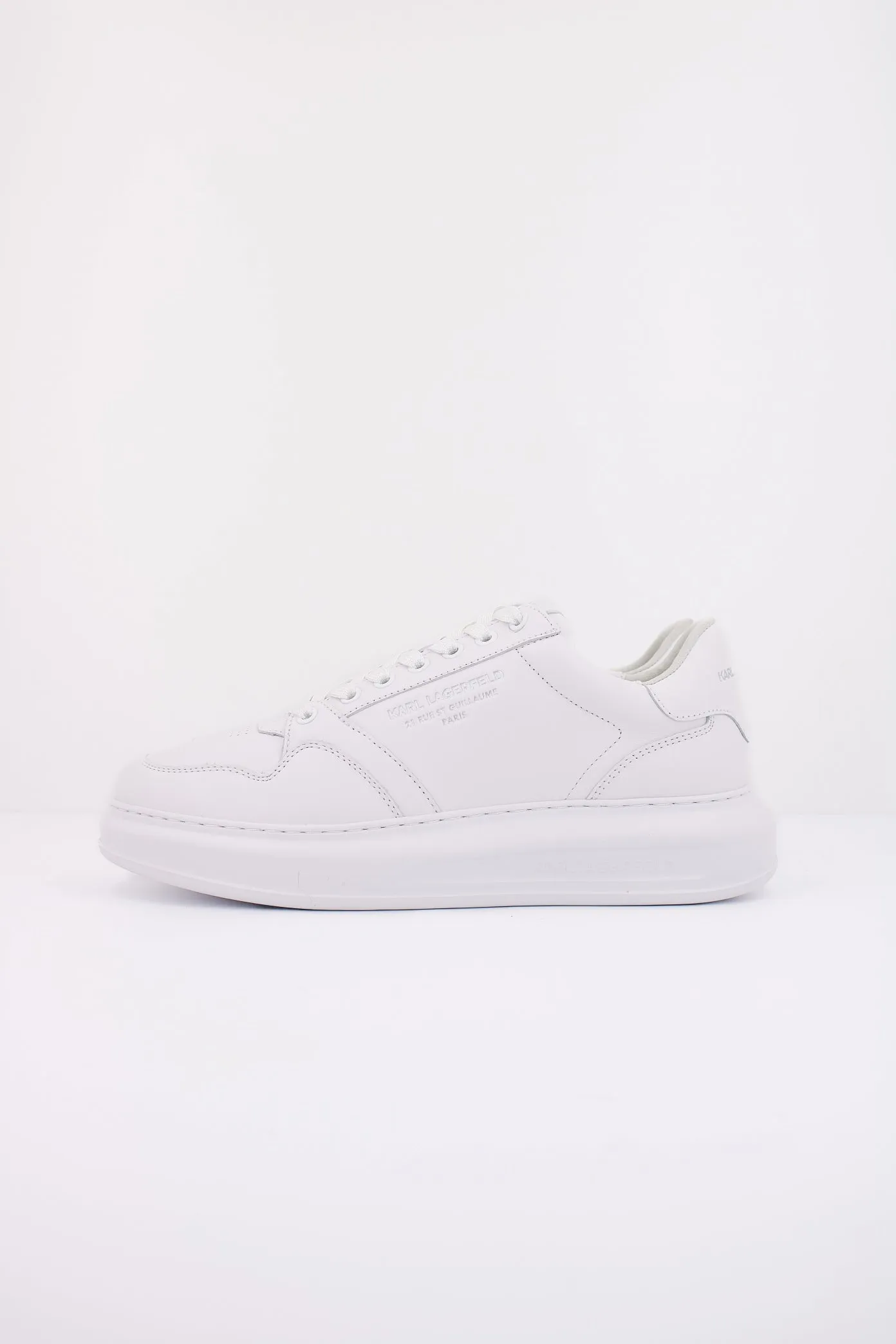 KARL LAGERFELD KAPRI MENS RSG LO LACE