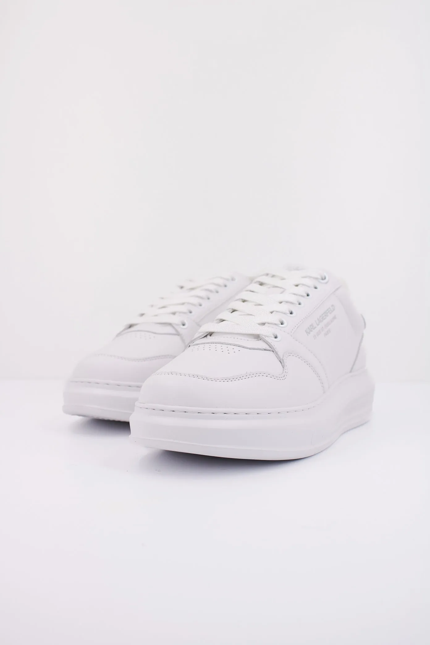 KARL LAGERFELD KAPRI MENS RSG LO LACE
