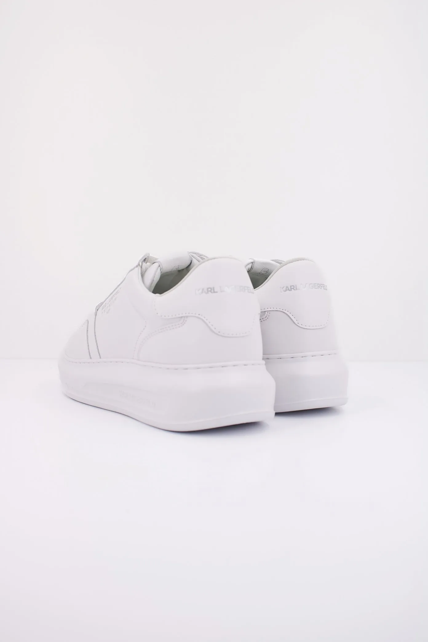 KARL LAGERFELD KAPRI MENS RSG LO LACE