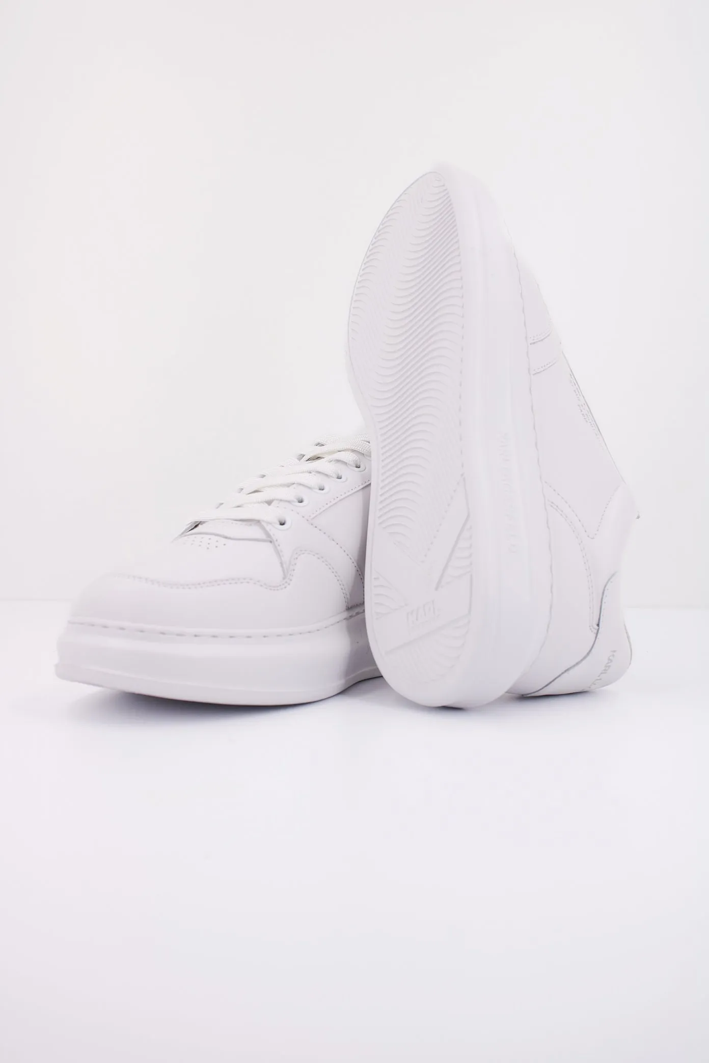 KARL LAGERFELD KAPRI MENS RSG LO LACE