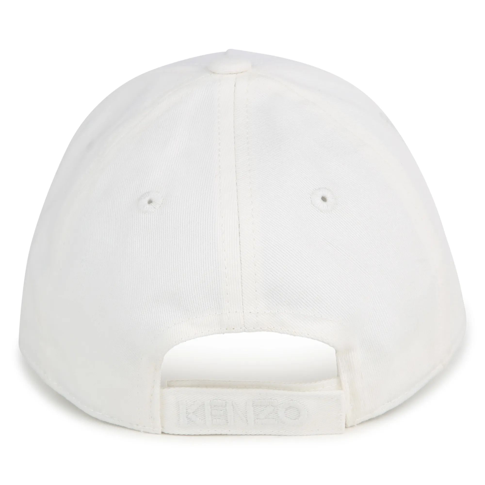 KENZO KIDS Gorra de algodón