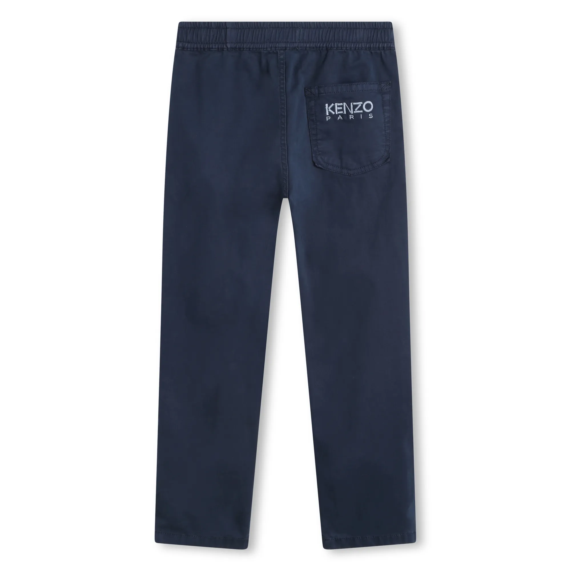 KENZO KIDS Pantalón de algodón