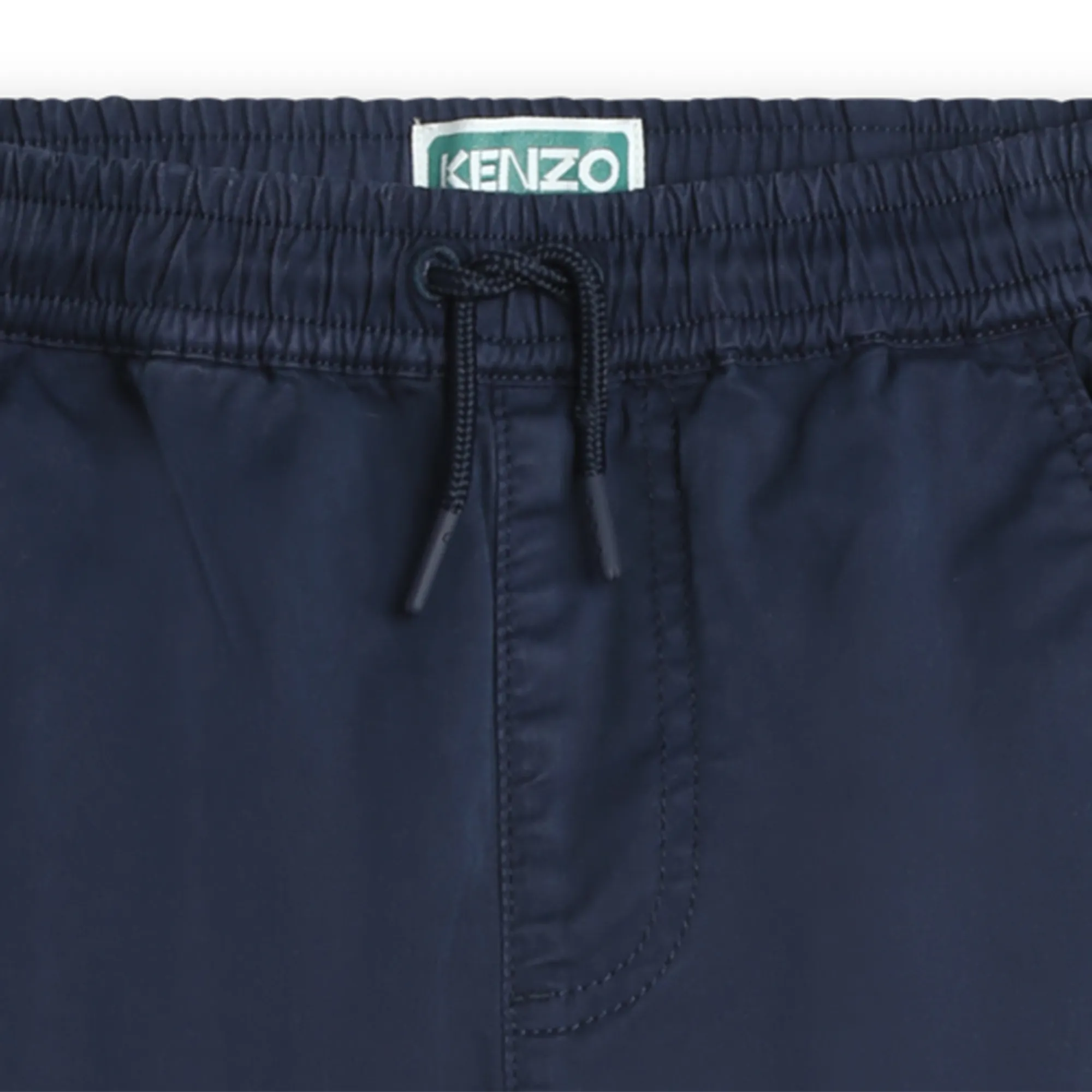 KENZO KIDS Pantalón de algodón