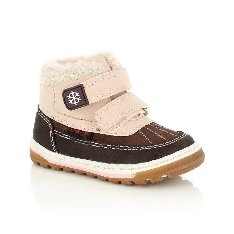 Kimberfeel Mini (rosa) bebé