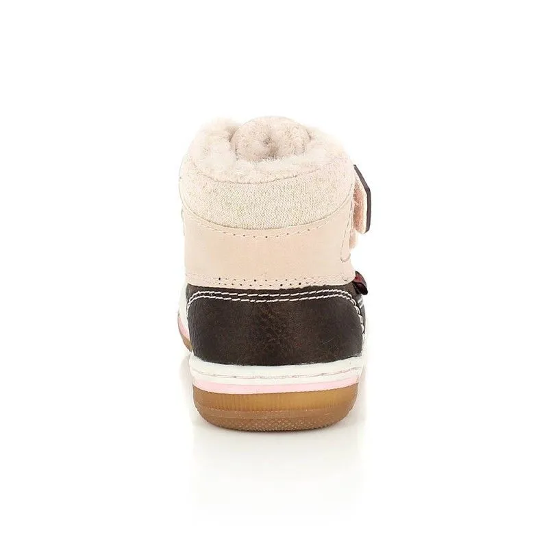 Kimberfeel Mini (rosa) bebé