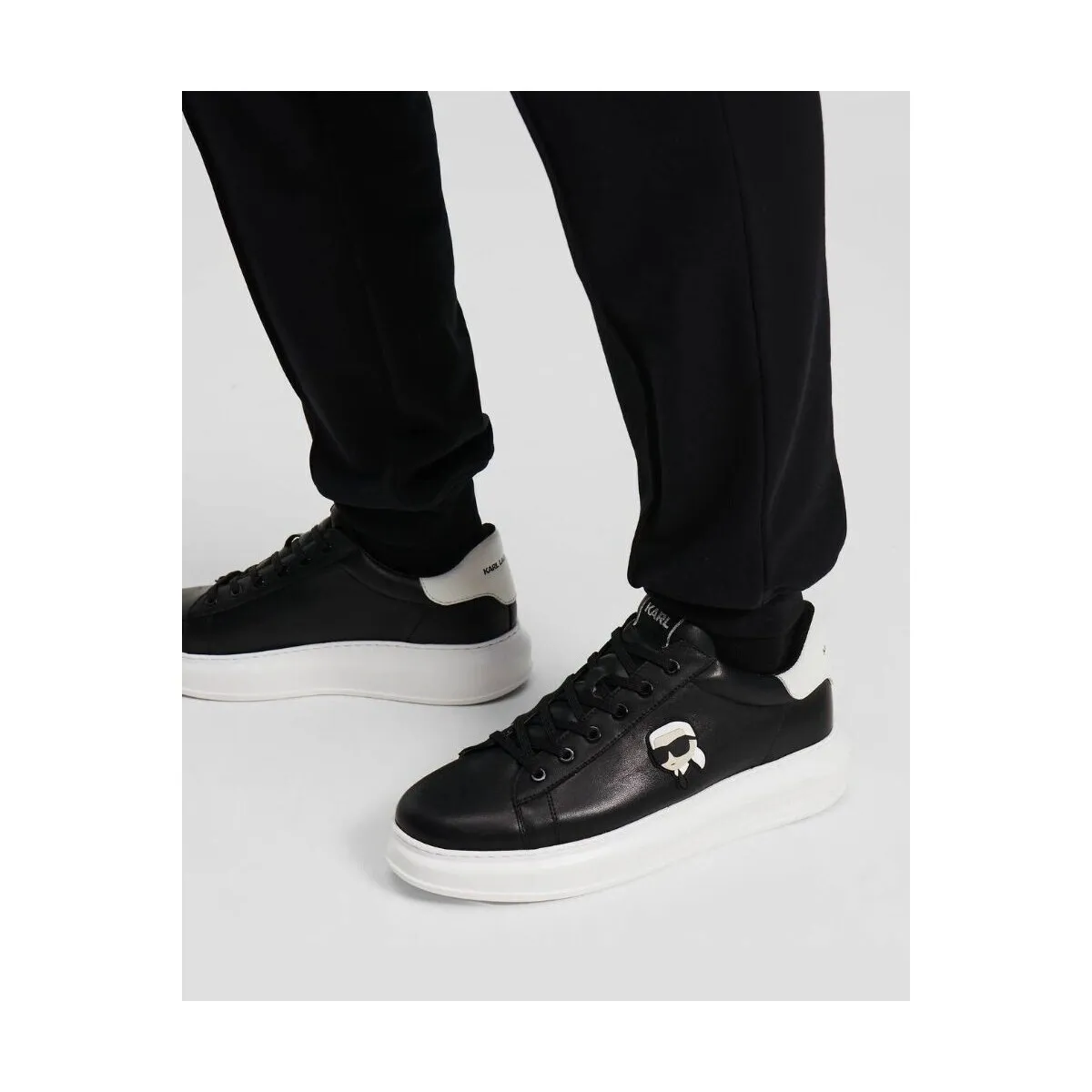 KL52530N KAPRI MENS