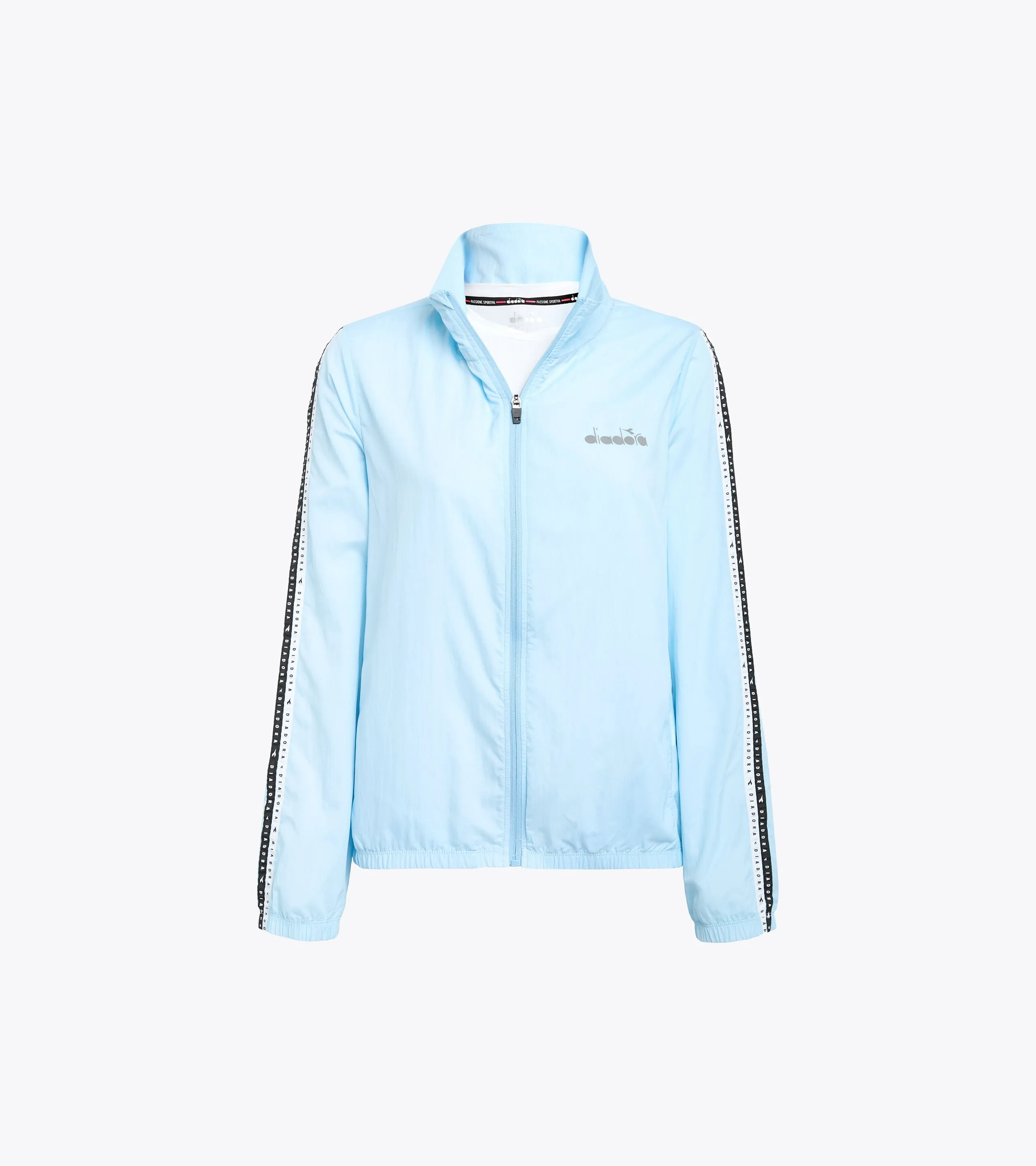 L. MULTILAYER JACKET BE ONE CHAQUETA PARA CORRER  MUJER
