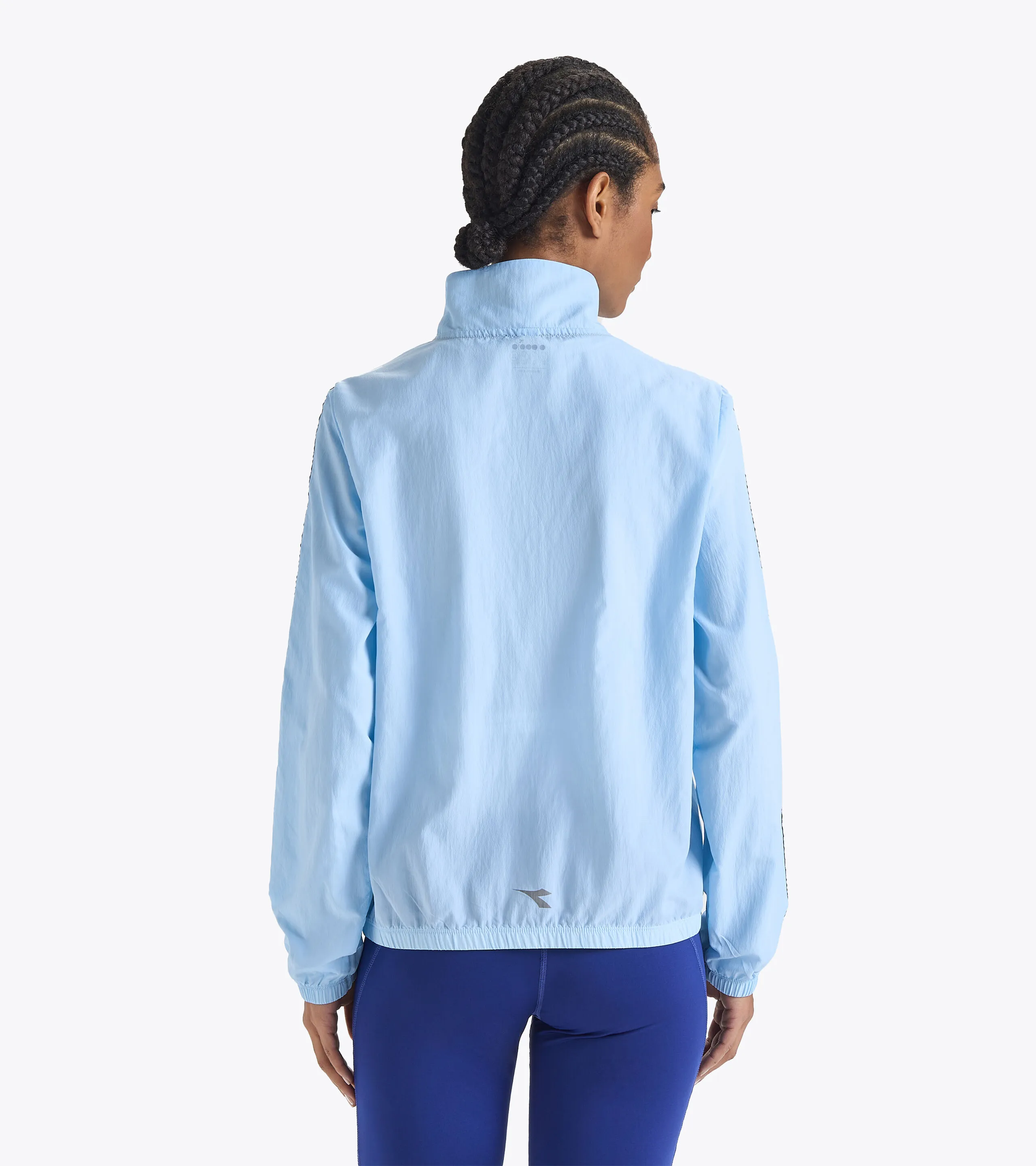 L. MULTILAYER JACKET BE ONE CHAQUETA PARA CORRER  MUJER