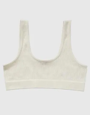 La Senza Ribbed Seamless Bra