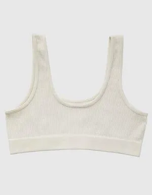 La Senza Ribbed Seamless Bra