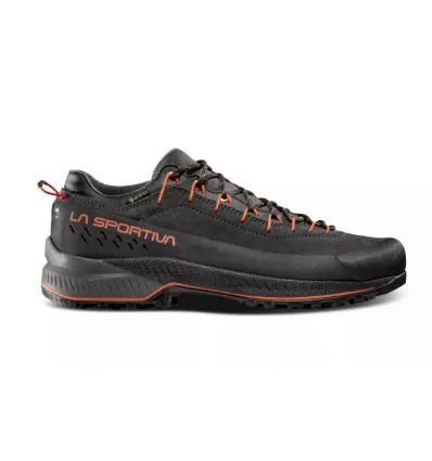 La Sportiva TX4 Evo Gtx Carbon/Cherry Tomato (Tomate Cereza)