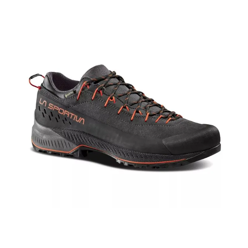 La Sportiva TX4 Evo Gtx Carbon/Cherry Tomato (Tomate Cereza)