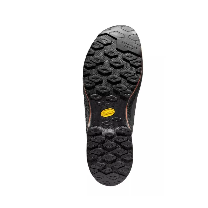 La Sportiva TX4 Evo Gtx Carbon/Cherry Tomato (Tomate Cereza)