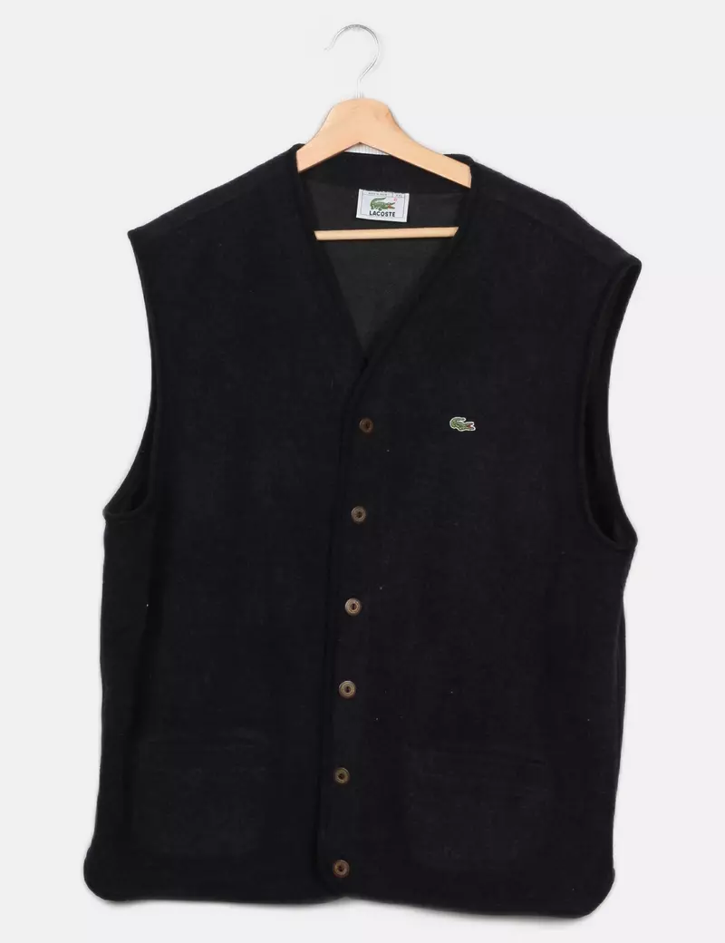 Lacoste Chaleco