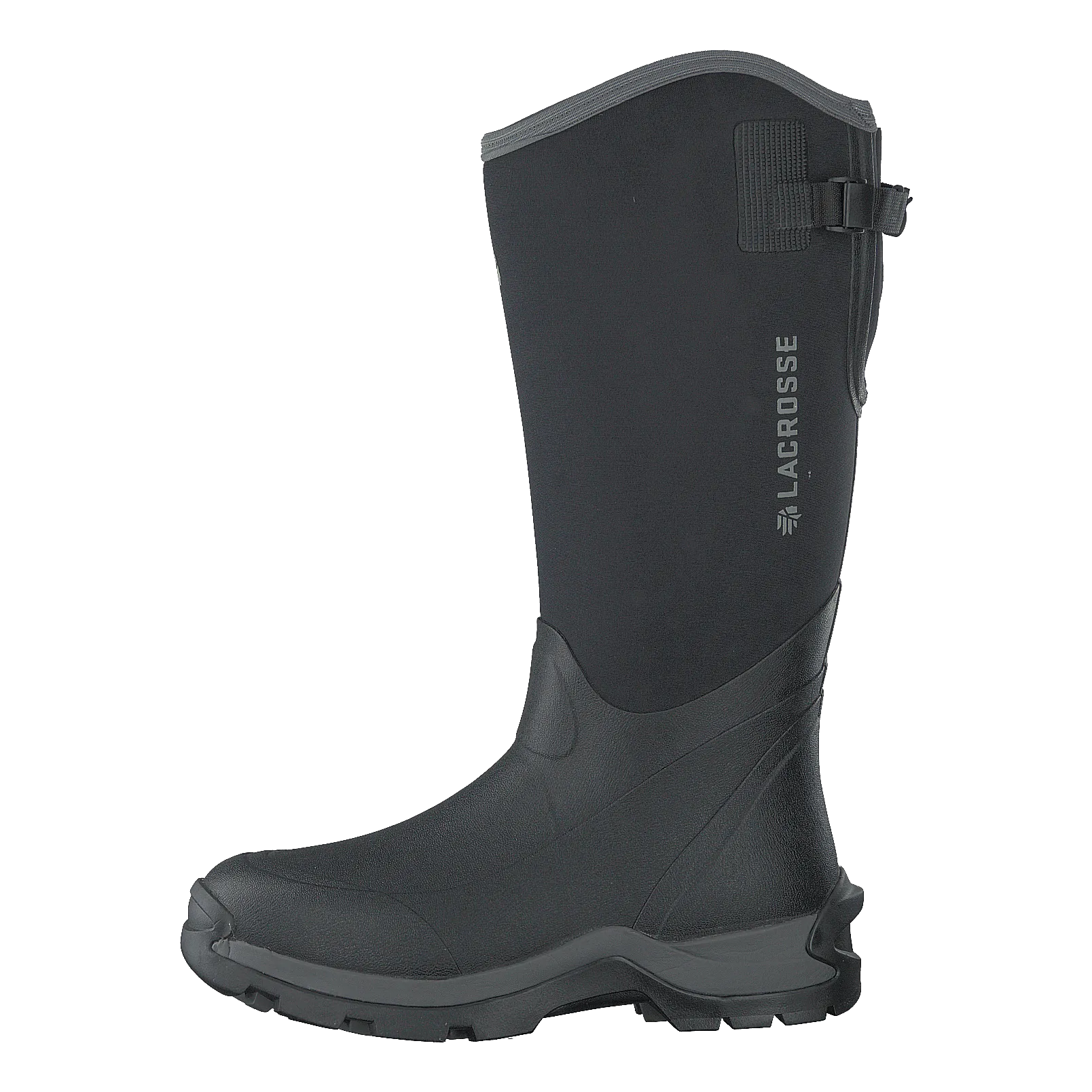 Lacrosse Mens Alpha Thermal 16