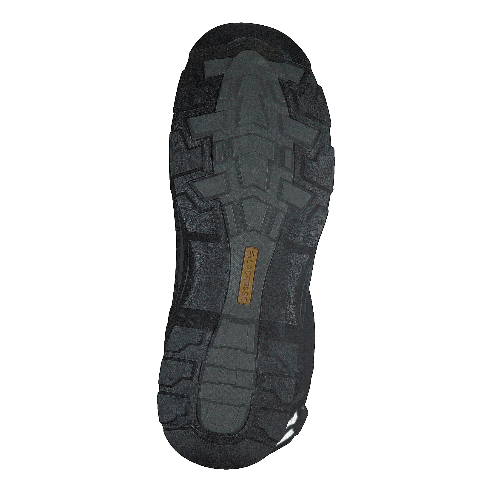 Lacrosse Mens Alpha Thermal 16