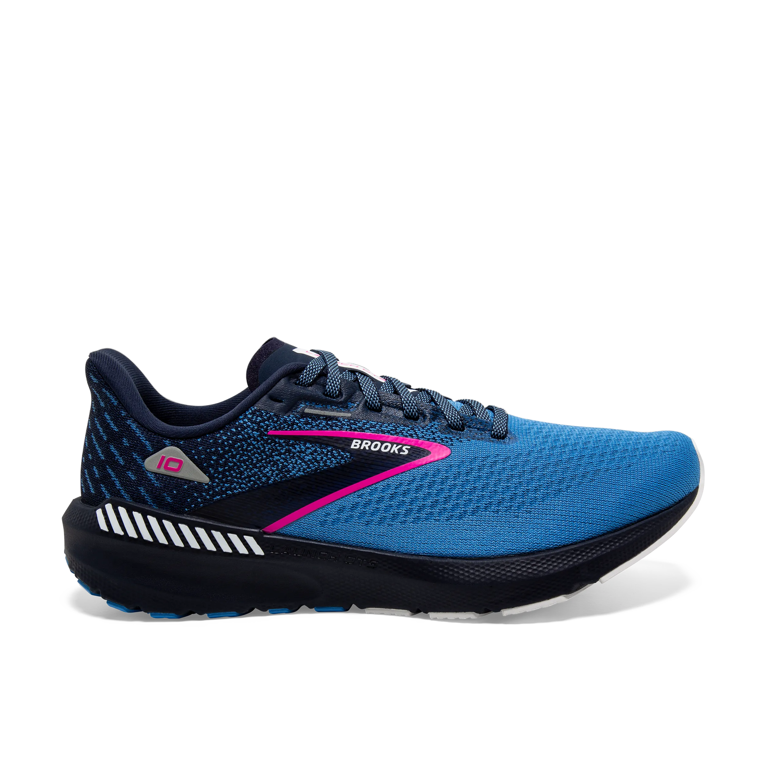 Launch GTS 10