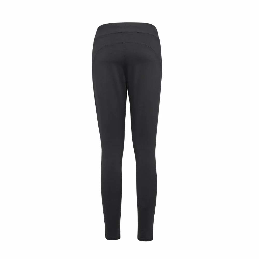 Legging de mujer ELEGANCE Negro
