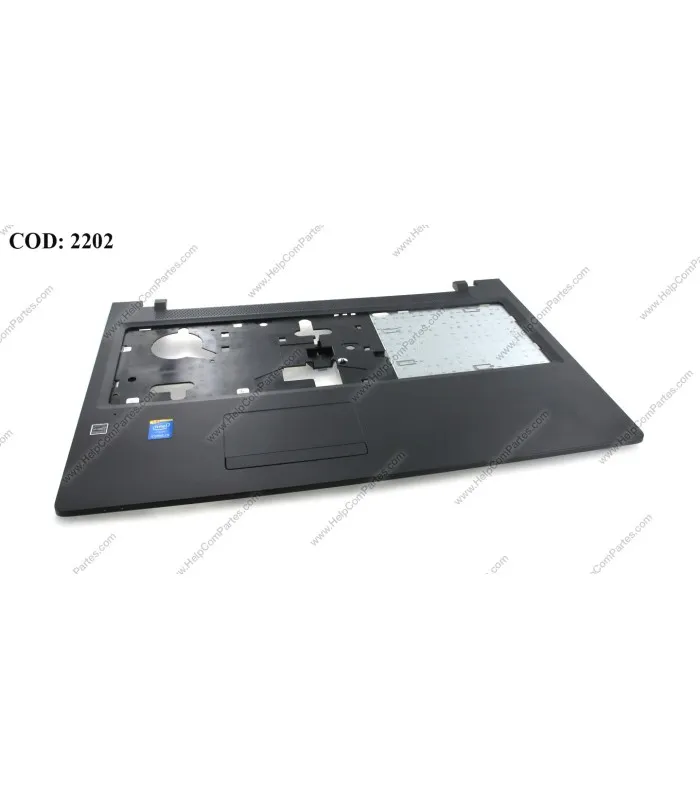 LENOVO ASSY W/PLMRST+TOUCHPAD IDEAPAD 10015IBD B5050 SEREIES AP10E000600  BK