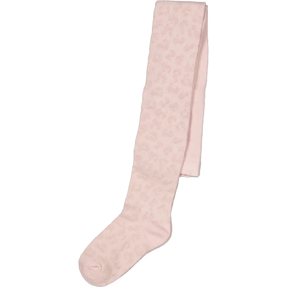 Leotardos para niña Tela elástica  Pack de 2