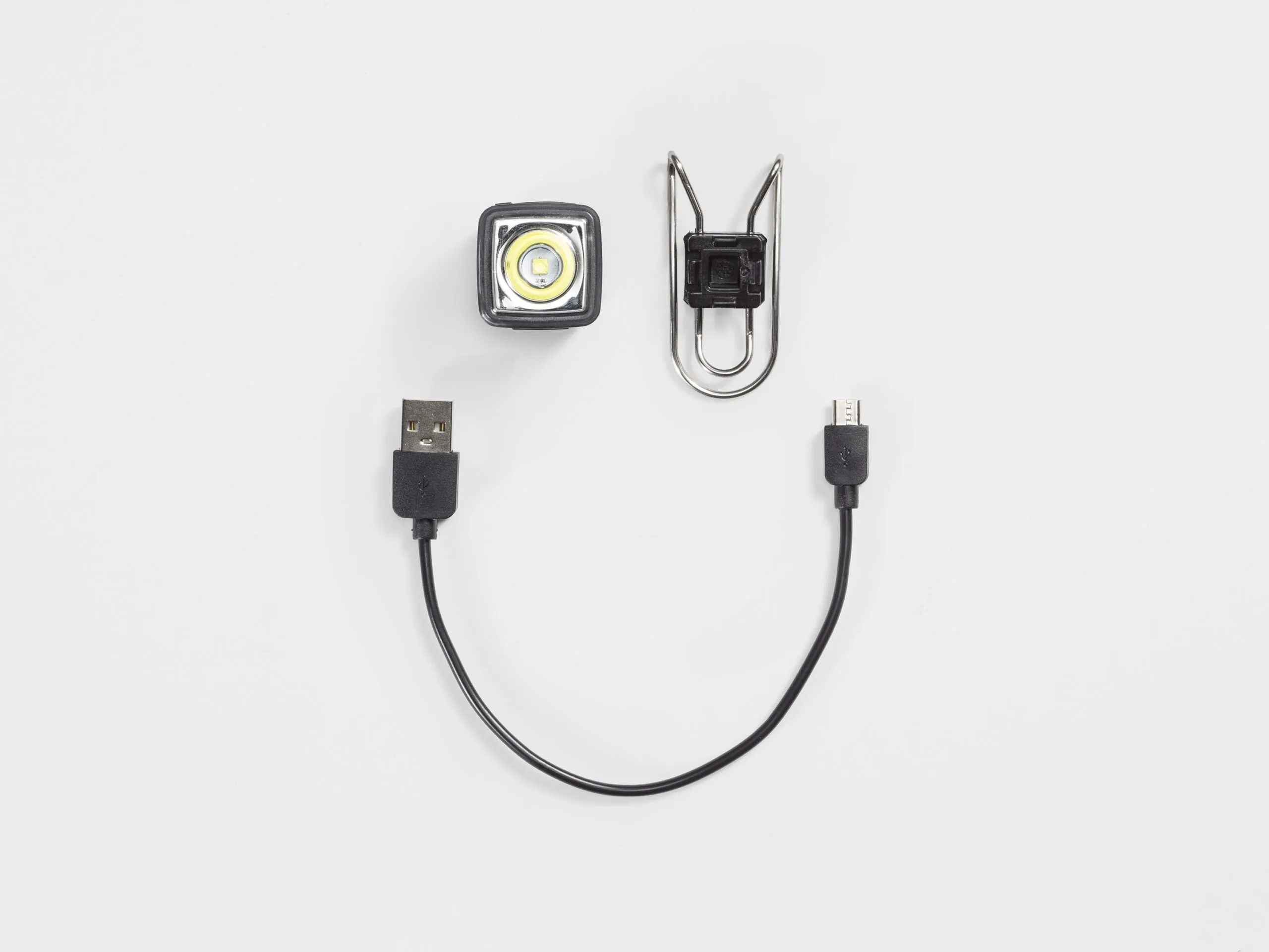 Light Bontrager Ion 100 R Safety Light
